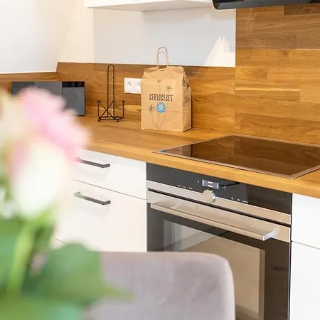 Dornkamp 5 - Luxurioese Fuer 2 Personen Inklusive Sauna Und Balkon Timmendorfer Strand