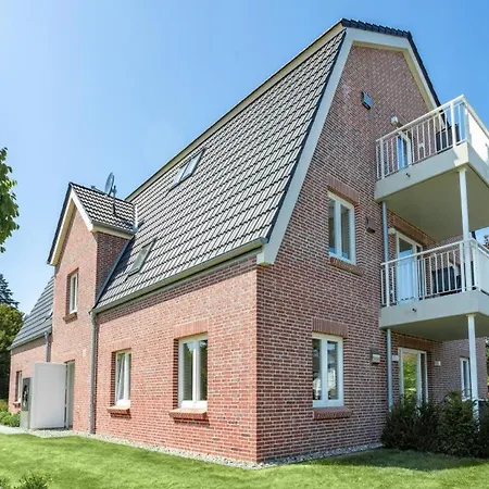 Dornkamp 5 - Luxurioese Fuer 2 Personen Inklusive Sauna Und Balkon Apartment Timmendorfer Strand