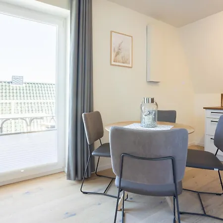 Dornkamp 5 * Timmendorfer Strand