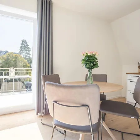Dornkamp 5 Apartment Timmendorfer Strand