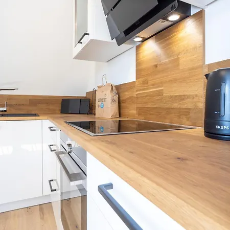 Dornkamp 5 * Timmendorfer Strand