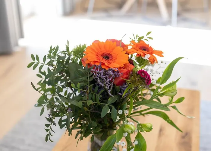 Dornkamp 5 * Timmendorfer Strand