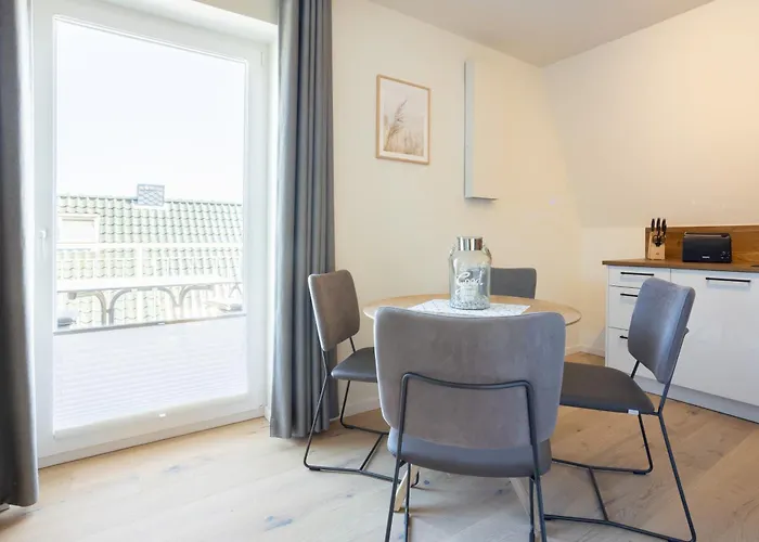 Dornkamp 5 * Timmendorfer Strand