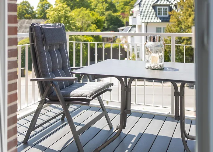 Dornkamp 5 Lägenhet