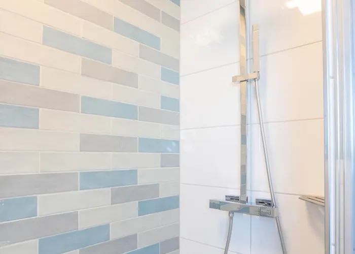 Appartement Dornkamp 5