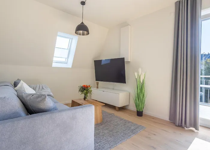 Dornkamp 5 Lägenhet *