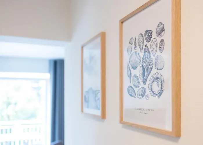 Dornkamp 5 Timmendorfer Strand