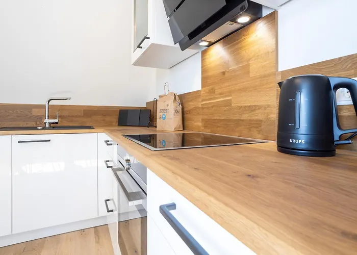 Dornkamp 5 * Timmendorfer Strand