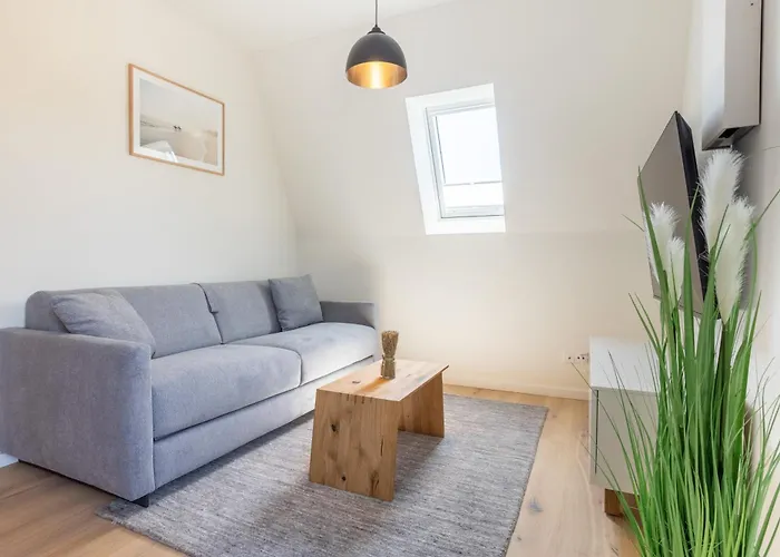 Appartement Dornkamp 5 *