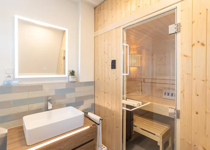 Dornkamp 5 Appartement Timmendorfer Strand